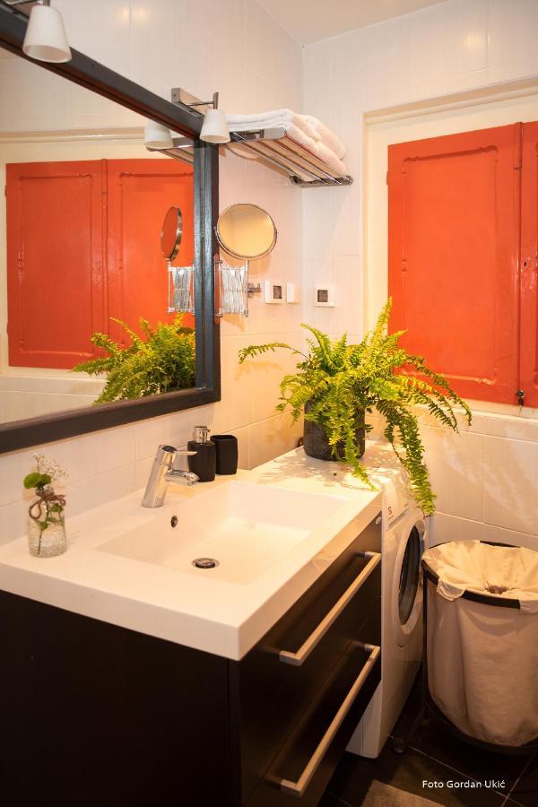 Carera Rovinj Apartamento Exterior foto
